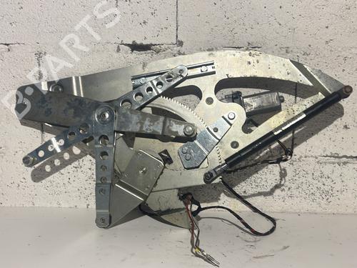 Front left window mechanism BMW X5 (E53) 4.4 i | BP31581247C22  - Image 5