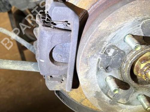 Used Left rear brake caliper Left rear brake caliper HYUNDAI TUCSON (JM) 2.0 CRDi All-wheel Drive (113 hp) 21864200 21864200