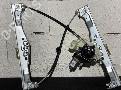 Used Front left window mechanism CITROËN C4 CACTUS 1.2 THP 110 (110 hp) 23904835