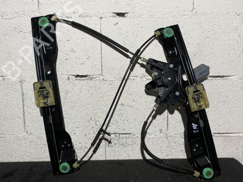 Used Front right window mechanism Front right window mechanism FORD FOCUS III 2.0 TDCi (150 hp) 24451059 24451059