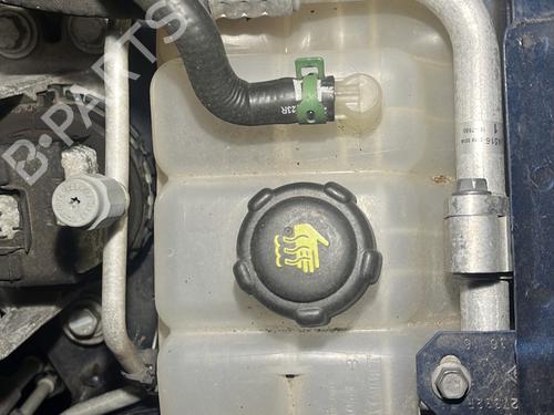 Expansion tank RENAULT TALISMAN Grandtour (KP_) 1.6 dCi 160 217102781R