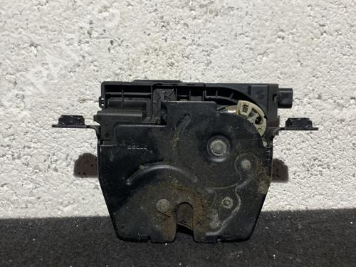 Used Tailgate lock BMW 3 Touring (F31) 330 d (258 hp) 22235840