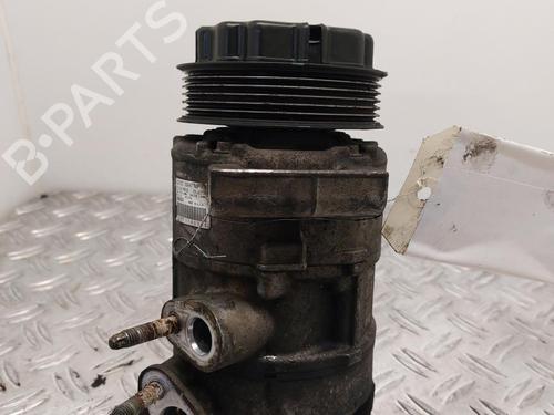 AC compressor PEUGEOT 406 (8B) 1.8 16V | BP21860283M34