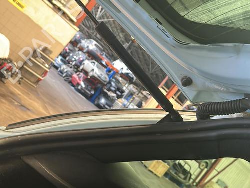 Used Tailgate lift support Tailgate lift support CITROËN DS3 (SA_) 1.6 HDi 90 (92 hp) 20859980 20859980