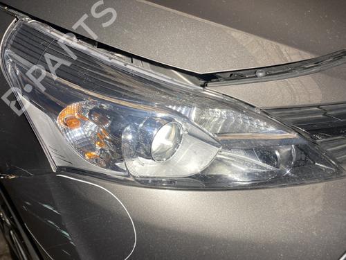 Right headlight TOYOTA VERSO (_R2_) 1.6 D4-D (WAR20_) | BP22893962C29