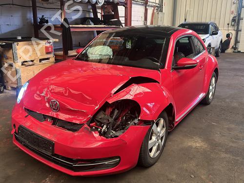 Right front window switch VW BEETLE (5C1, 5C2) 1.4 TSI | BP26598792I26 - Image 8