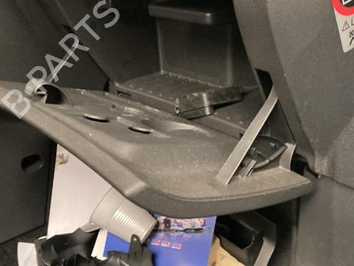 Used Glove box OPEL CORSA D (S07) 1.7 CDTI (L08, L68) (130 hp) 20867503