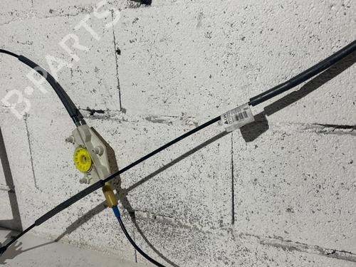Used Front right window mechanism Front right window mechanism 38585853 38585853