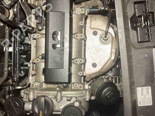 Motor Motor VW POLO V (6R1, 6C1) 1.2 (70 hp) 36445696 36445696