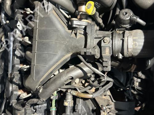 Used Starter Starter PEUGEOT 407 (6D_) 2.0 HDi 135 (6DRHRH, 6DRHRE, 6DRHRG, 6DRHRJ) (136 hp) 39979751 39979751