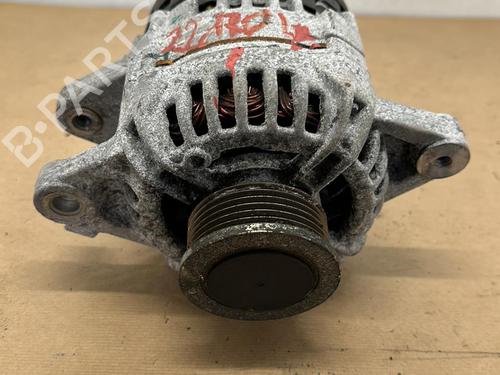 Generator OPEL ZAFIRA / ZAFIRA FAMILY B (A05) 1.7 CDTI (M75) (110 hp) 21862820