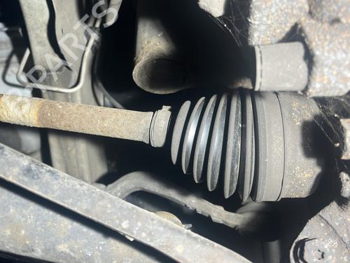 Used Left front driveshaft DACIA LOGAN II 1.5 dCi / Blue dCi 75 (75 hp) 24887397