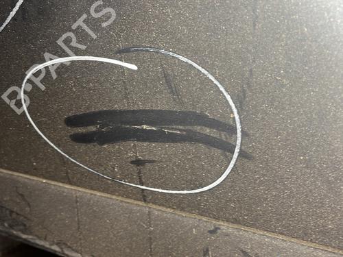 Left rear door SKODA FABIA III (NJ3) 1.0 | BP30097173C4 