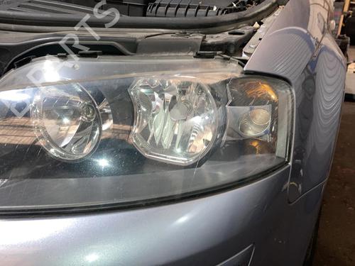 Used Left headlight Left headlight AUDI A3 Sportback (8PA) 1.9 TDI (105 hp) 20867592 20867592