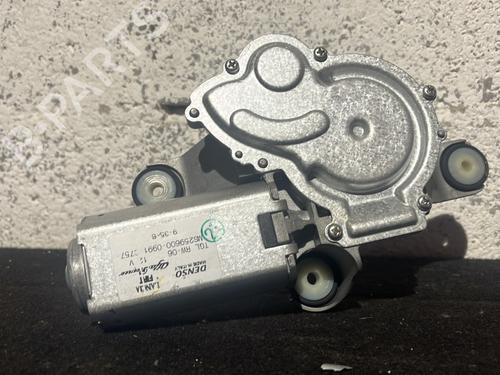 Rear wiper motor FIAT BRAVO II (198_) 1.6 D Multijet (198AXL1B) | BP29477969M102 