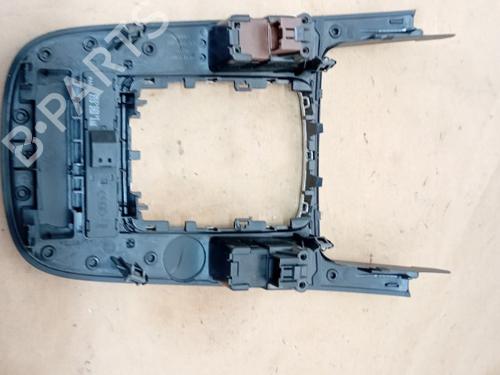 Middle console AUDI A4 B8 (8K2) 2.0 TDI | BP21865450I22 - Image 5