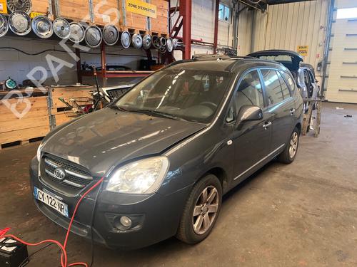 Left front window switch KIA CARENS III MPV (UN) 2.0 CRDi 115 | BP35903688I27  - Image 8