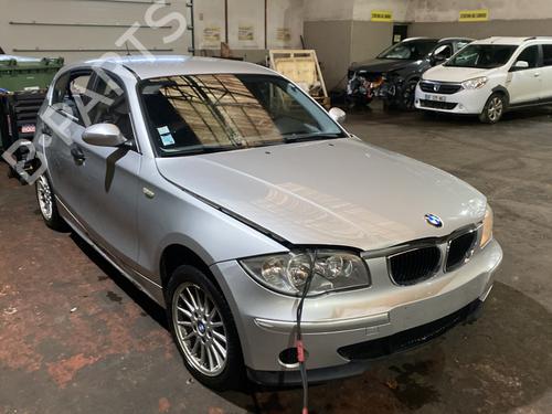Left front driveshaft BMW 1 (E87) 118 i | BP22519897M38 - Image 4