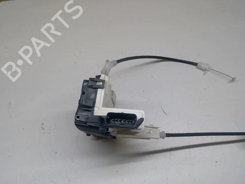 Used Front right lock PEUGEOT 308 I (4A_, 4C_) 1.6 HDi (92 hp) 21858675