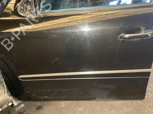 Left front door MERCEDES-BENZ M-CLASS (W164) ML 320 CDI 4-matic (164.122) | BP24147118C2 