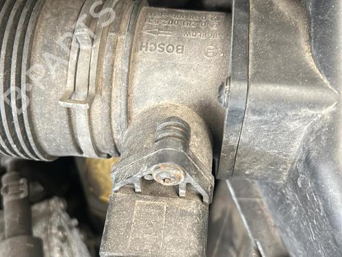 Used Mass air flow sensor SKODA FABIA II (542) 1.9 TDI (105 hp) 20860275