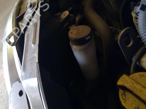 Used Windscreen washer tank FIAT 500 (312_) 1.3 D Multijet (312AXB1A) (75 hp) 20867453