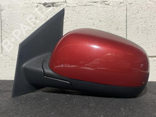 Left mirror NISSAN NOTE (E11, NE11) 1.5 dCi | BP20872469C26 