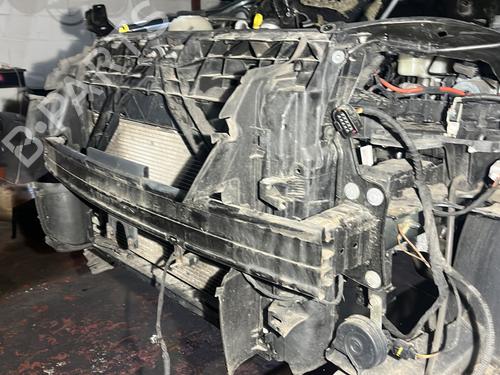 Used Front slam panel SKODA FABIA III (NJ3) 1.0 (60 hp) 28117338