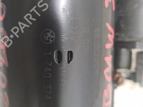 Starter BMW 3 (E46) 325 i | BP21859917M8 