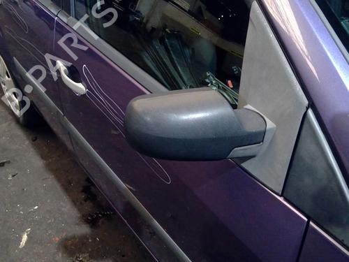Used Right mirror FORD FIESTA V (JH_, JD_) 1.4 TDCi (68 hp) 20861295