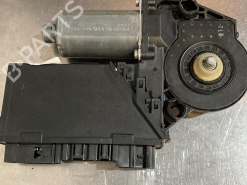 Used Front left window mechanism PORSCHE CAYENNE (9PA) 3.2 (250 hp) 21860346