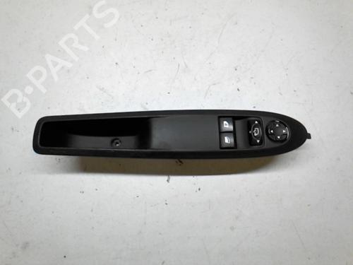 Switch CITROËN DS3 (SA_) 1.6 HDi 110 | BP21858903I30 