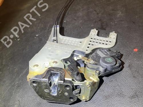 Rear left lock HYUNDAI TUCSON (JM) 2.0 CRDi All-wheel Drive | BP20859159C100 