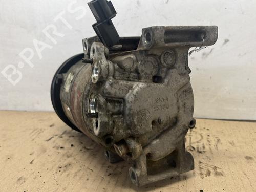 Used AC compressor AC compressor KIA VENGA (YN) 1.4 CRDi 90 (90 hp) 28694267 28694267