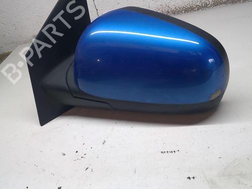 Left mirror NISSAN NOTE (E11, NE11) 1.5 dCi | BP20867206C26 