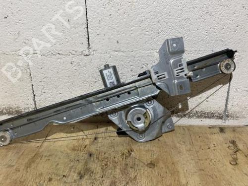 Used Front left window mechanism DACIA DUSTER (HS_) 1.5 dCi (109 hp) 20866013