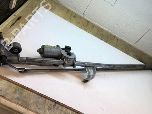 Used Front wiper motor Front wiper motor OPEL ZAFIRA / ZAFIRA FAMILY B (A05) 1.9 CDTI (M75) (120 hp) 21858812 21858812