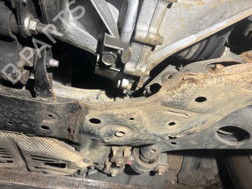 Subframe MAZDA CX-5 (KE, GH) 2.2 D (KE2FW) | BP40251744M9 - Image 4