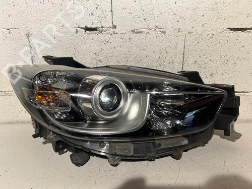 Right headlight MAZDA CX-5 (KE, GH) 2.2 D (KE2FW) | BP40251673C29 - Image 7