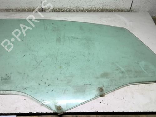 Used Front right door window PEUGEOT 307 (3A/C) 1.6 16V (109 hp) 21861991