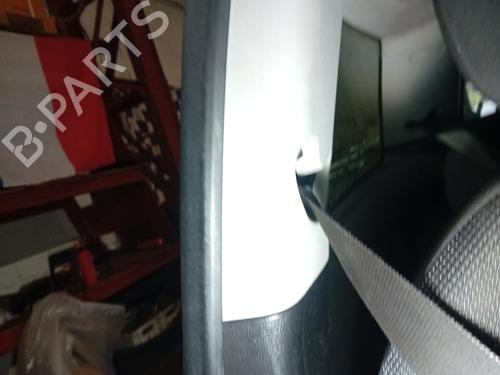 Used Front right seatbelt Front right seatbelt MINI MINI (R56) Cooper D (109 hp) 21009973 21009973