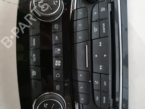 Climate control PEUGEOT 508 SW I (8E_) 2.0 HDi | BP21860083I5 