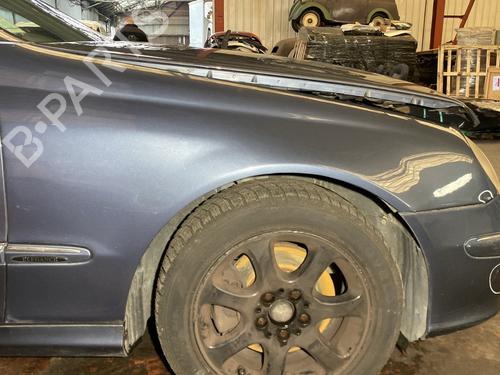 Used Right front fenders MERCEDES-BENZ CLK (C209) CLK 270 CDI (209.316) (170 hp) 21866132