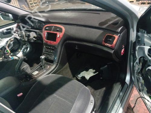 Switch PEUGEOT 607 (9D, 9U) 2.7 HDi 24V | BP21527529I30  - Image 8