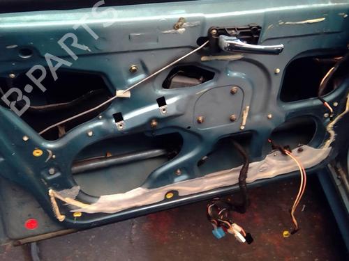 Front left lock ALFA ROMEO 156 (932_) 2.4 JTD (932B1) | BP21859793C98 