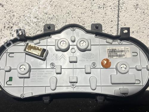 instrument-cluster-peugeot-206-2l_-2m_-2009-2010-2011-2012-2013-30105096 main image
