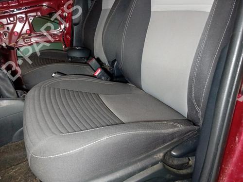 Left front seat TOYOTA YARIS (_P13_) 1.5 (NSP131_) | BP20861822C15 