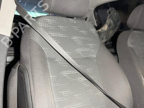 Front right seatbelt OPEL CORSA D (S07) | BP37182620I25 - Image 2