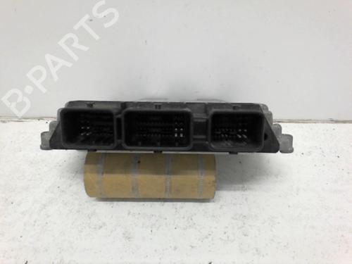 Calculateur moteur (ecu) CITROËN C3 I (FC_, FN_) 1.4 HDi (68 hp) 21857940