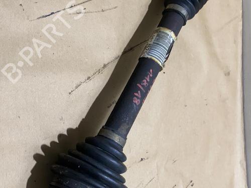 Used Left front driveshaft CITROËN C4 II (NC_) 1.6 HDi 90 (92 hp) 21862135